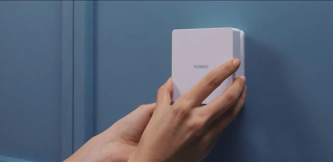 华为路由全屋wi-fi系列开售,华为全屋wifih6正式发布