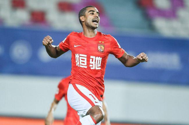 2021中超第十四轮进球集锦,中超联赛第9轮广州队首发名单