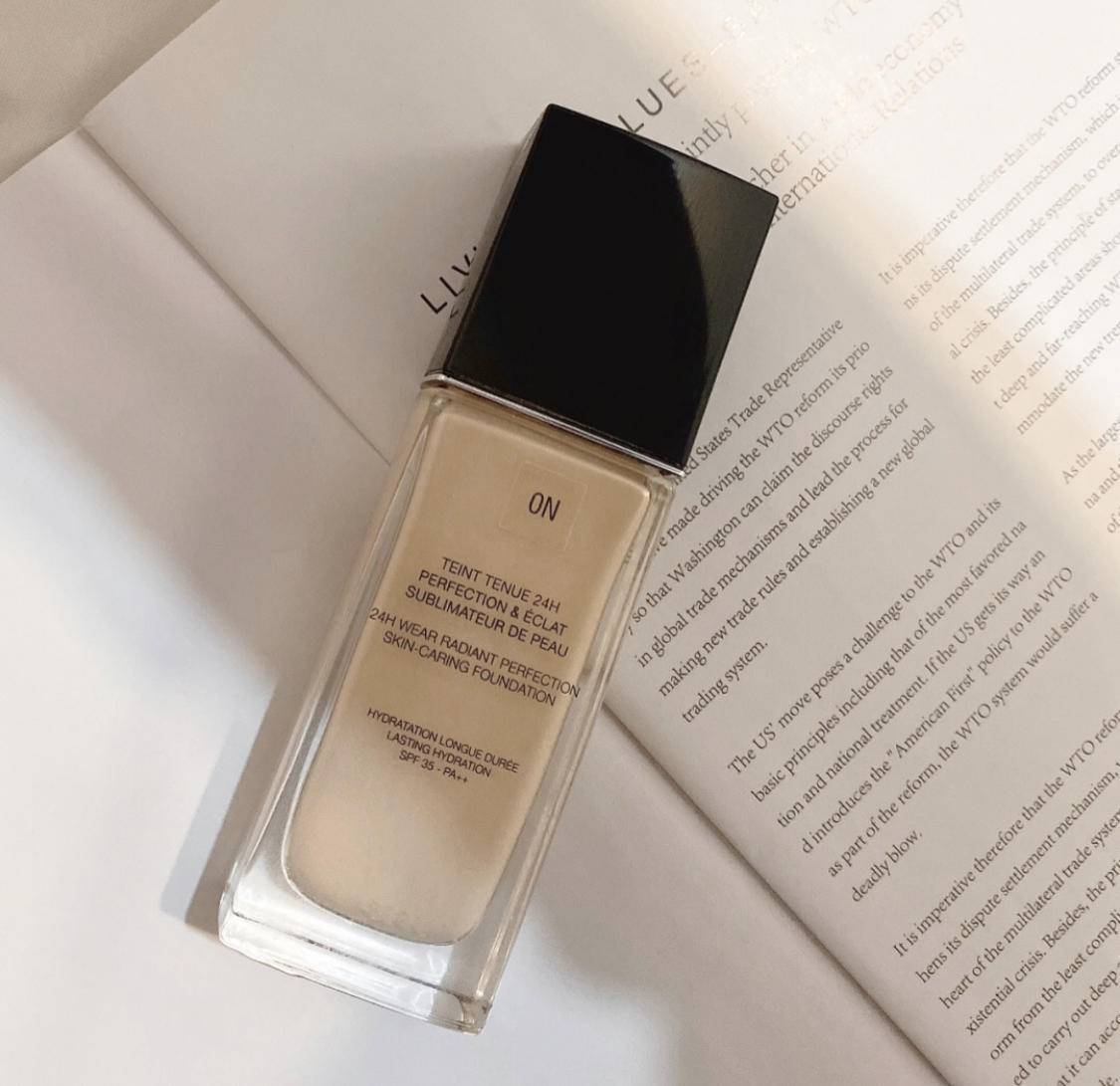 底妆简单怎么化才显得干净细腻,底妆套路完美底妆上妆技巧