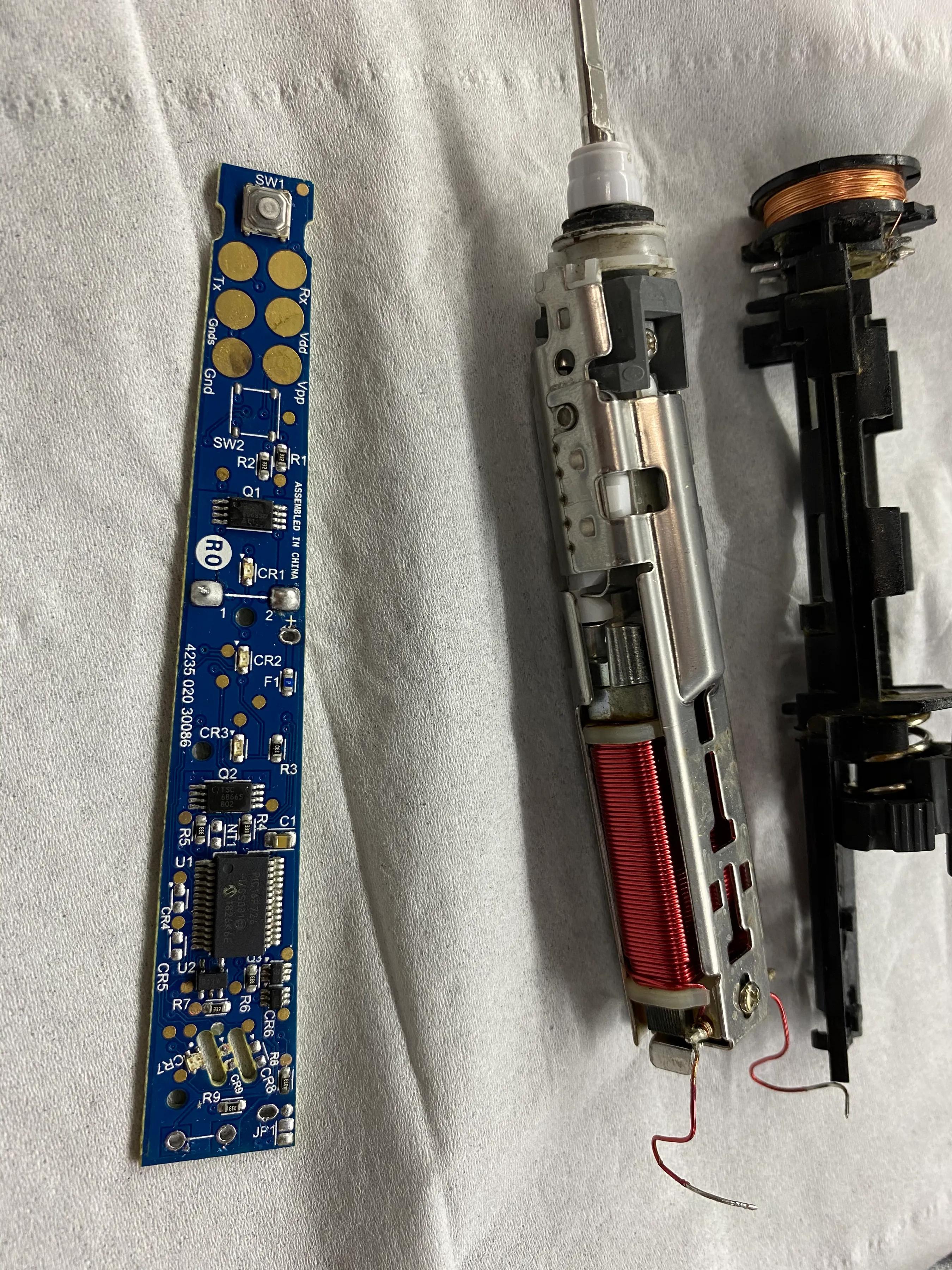 飞利浦电动牙刷9352,飞利浦电动牙刷价格表大全