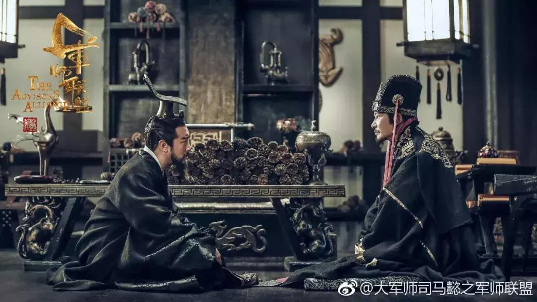 王劲松谈林耀东杨金水,王劲松谈林耀东荀彧