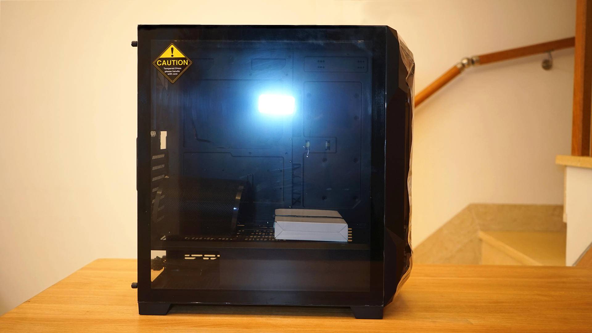 安钛克散热最好的机箱,安钛克机箱对比评测