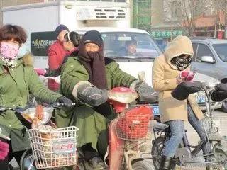 天气冷电动车续航能力降低,电动车天气冷续航短怎么办