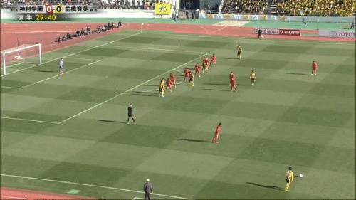 日本高中联赛夺冠少年,日本高中生足球全国大赛夺冠榜