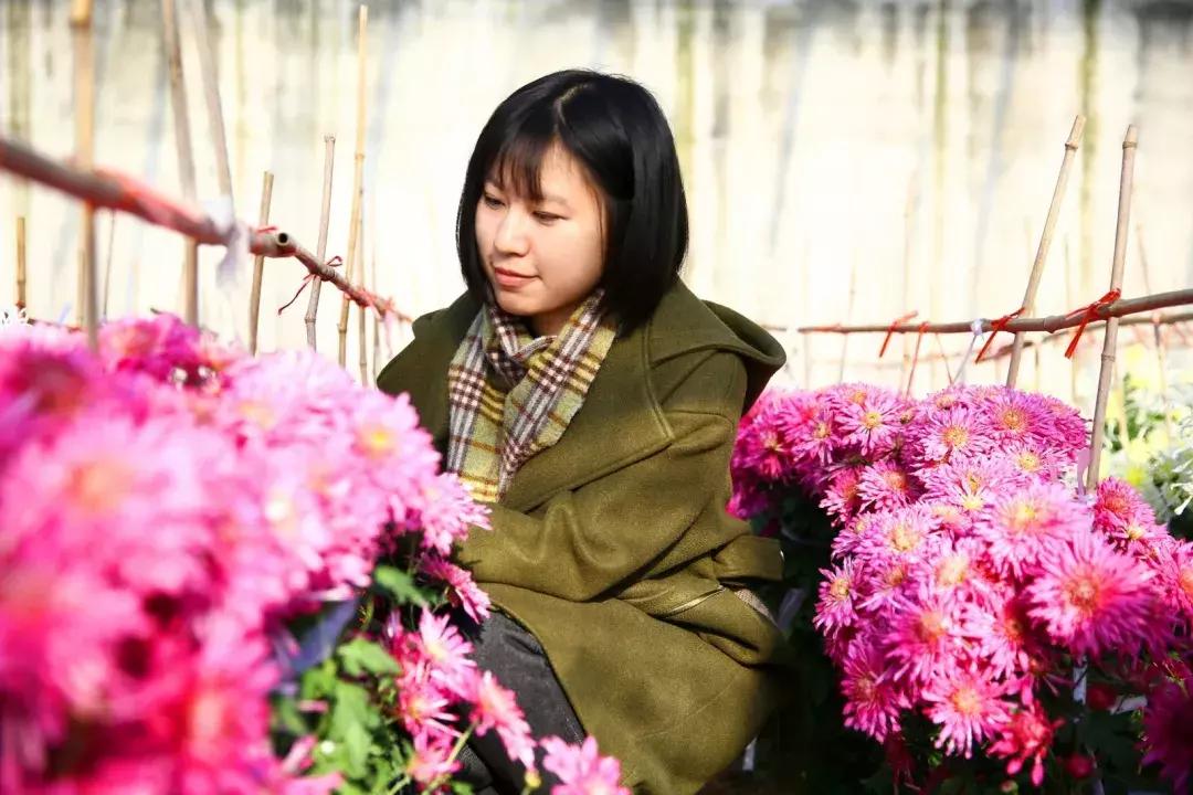 【超燃来袭】武清：70张笑脸，用稳稳的幸福，致敬可爱的祖国！