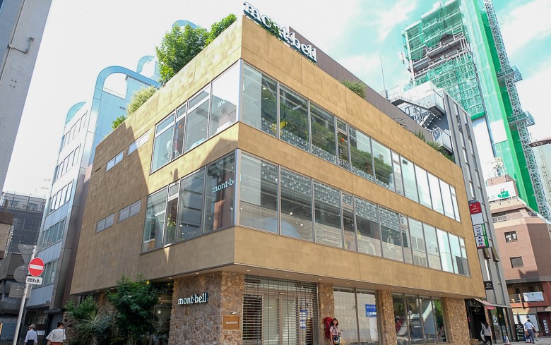 去日本必买户外用品,去日本买户外装备