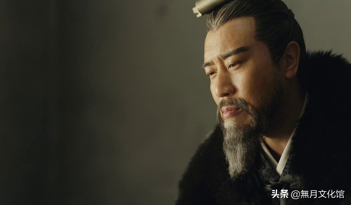 曹操为什么独爱有夫之妇,曹操为什么这么喜爱关羽