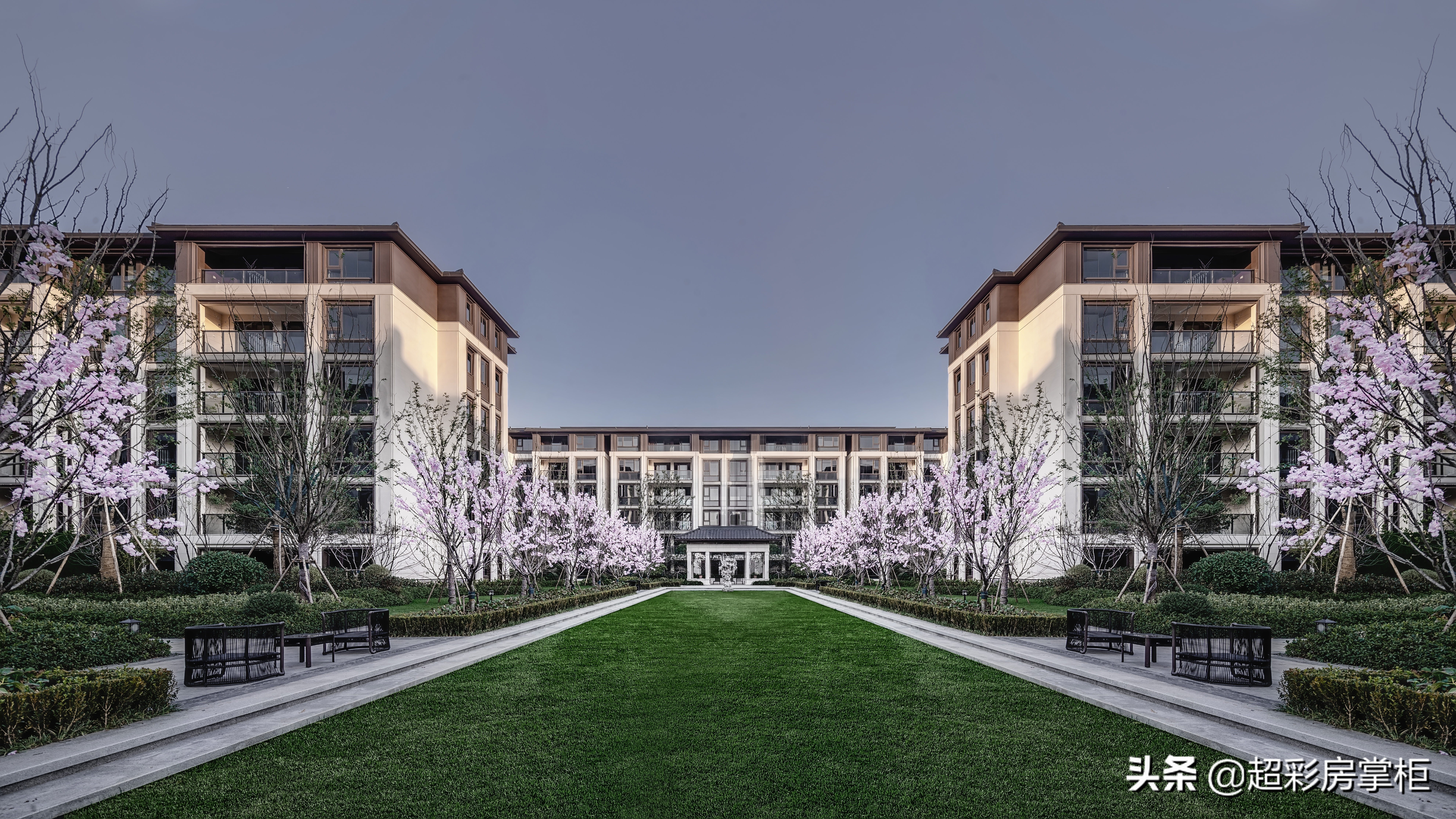 南京雨花五大在售楼盘介绍,南京雨花区最好楼盘排行榜