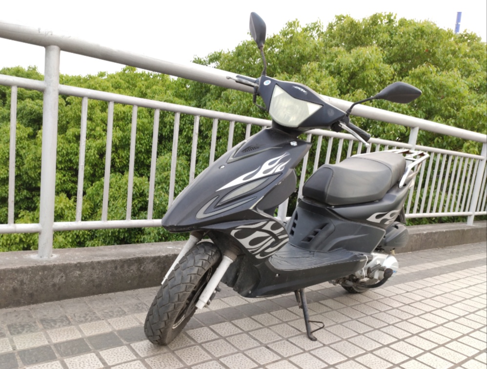 鬼火摩托车的优缺点,鬼火摩托车有什么缺点