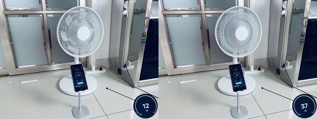 米家智能落地扇怎样拆,米家落地扇ex升级版拆解