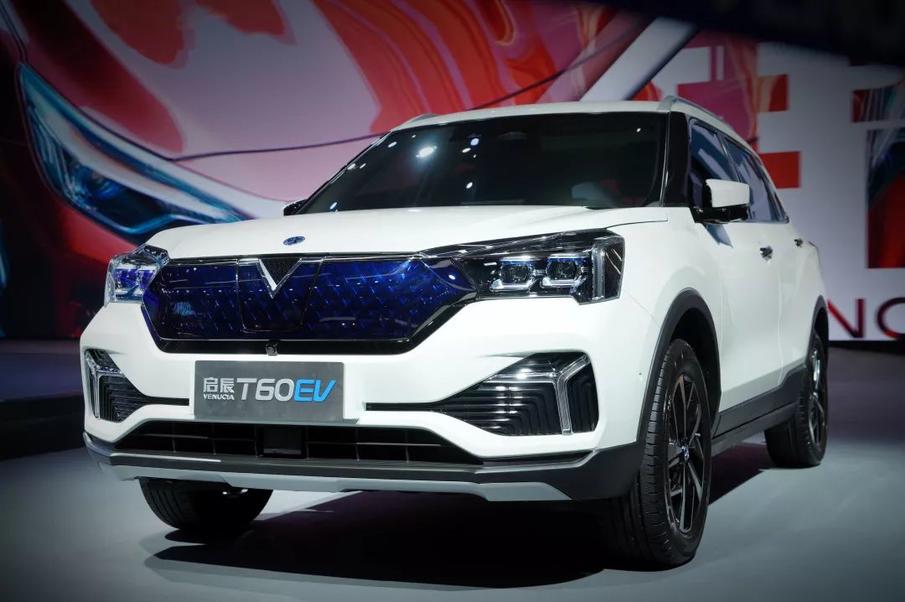 启辰有造车资质,东风启辰国产汽车