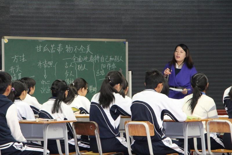 深圳教育创新示范学校,深圳学校办学理念及特色建设