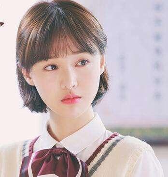 脸长的女生适合留刘海吗,女生脸上有这6个特征