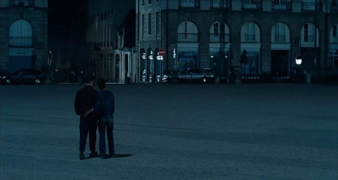 大尺度还是同志题材？打动你的其实是爱情