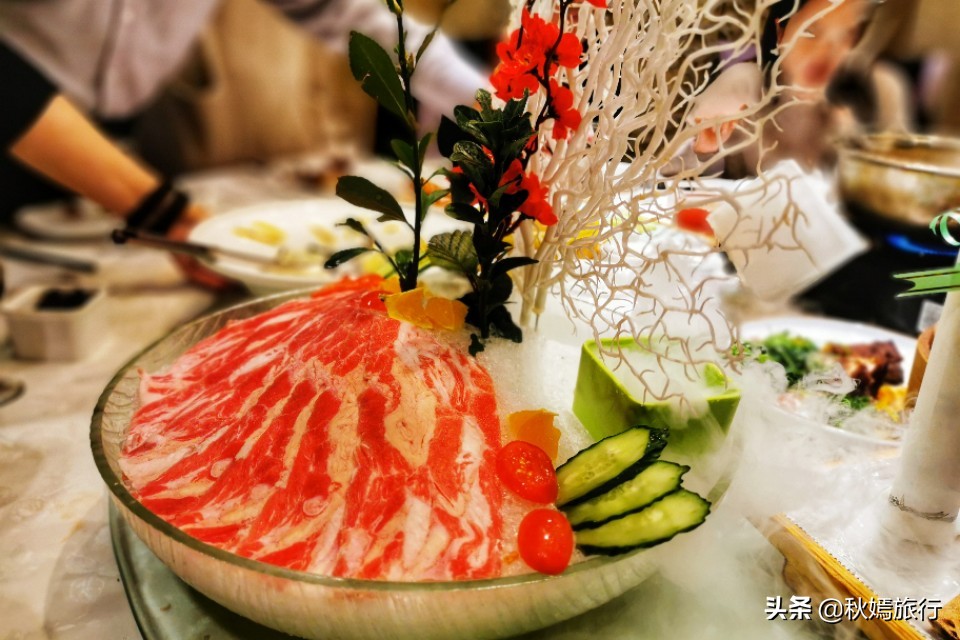 常熟市区美食饭店推荐,常熟10人聚餐推荐餐厅