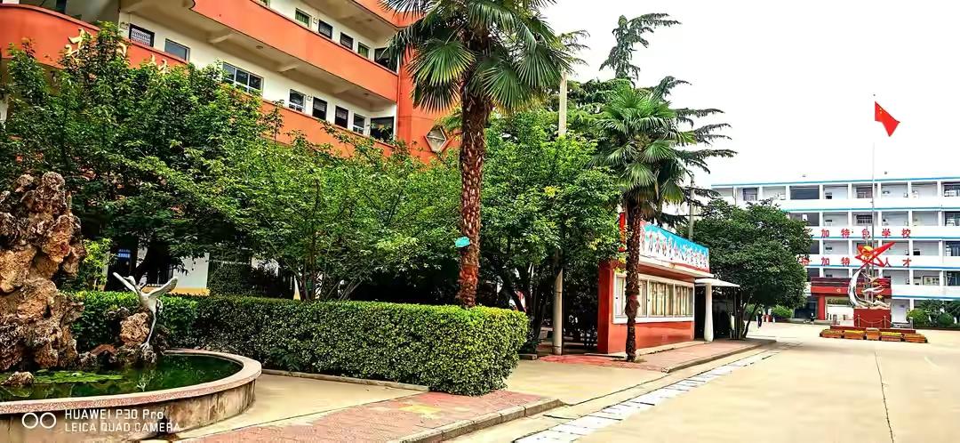 许昌市第三高级中学教室,许昌市第三高级中学地理位置