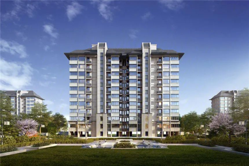 ​揭秘！容积率最低1.8，“锦门系”升级之作！合肥爆款产品来了