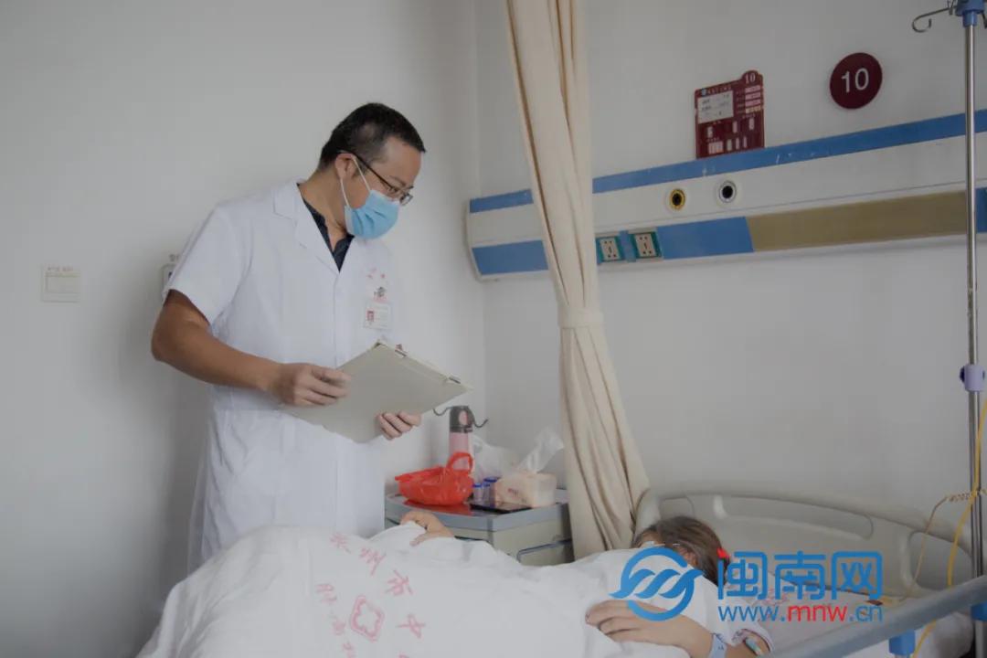 泉州好医生,泉州中医院好医生