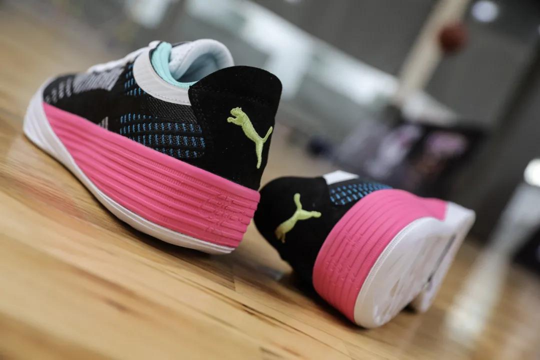 被nba禁用的篮球鞋实战测评,被nba比赛禁用的球鞋