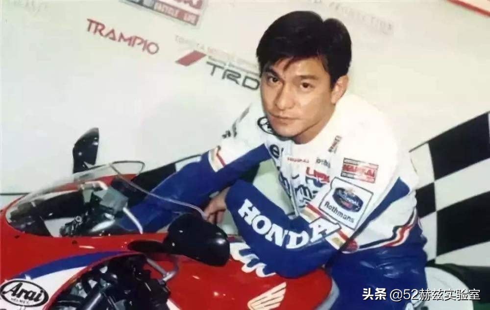 摩托到底有多嗨,摩托的魅力在哪里