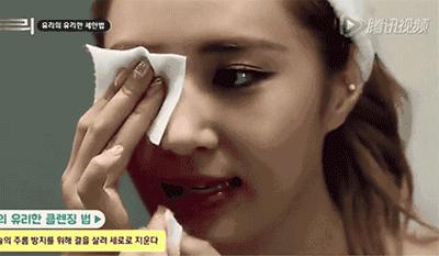 正确的护肤步骤护肤品使用顺序表,日常护肤步骤及护肤品的使用顺序