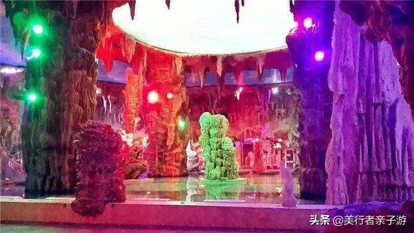 龙脉温泉特惠票,龙脉熔岩温泉度假村门票多少钱