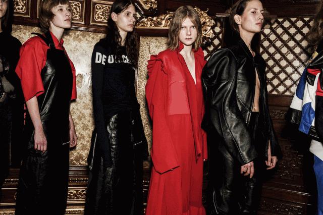 服装设计师的发展前景,广州服装设计师前景