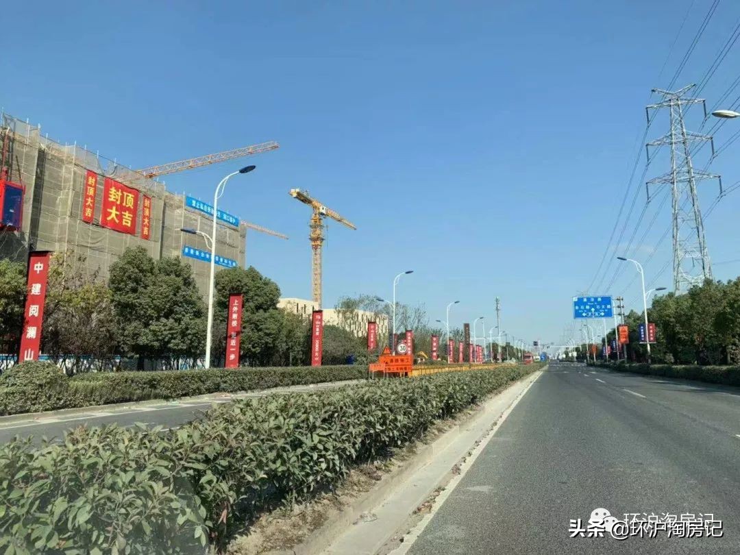 实探！网红板块北郊产业园！这个总是“被牺牲”的地方要发力了