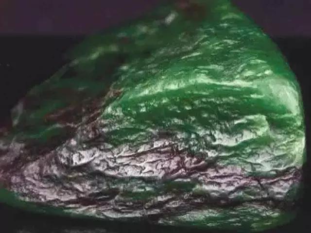 看图识玉史上最全和田玉籽料,看图识别翡翠