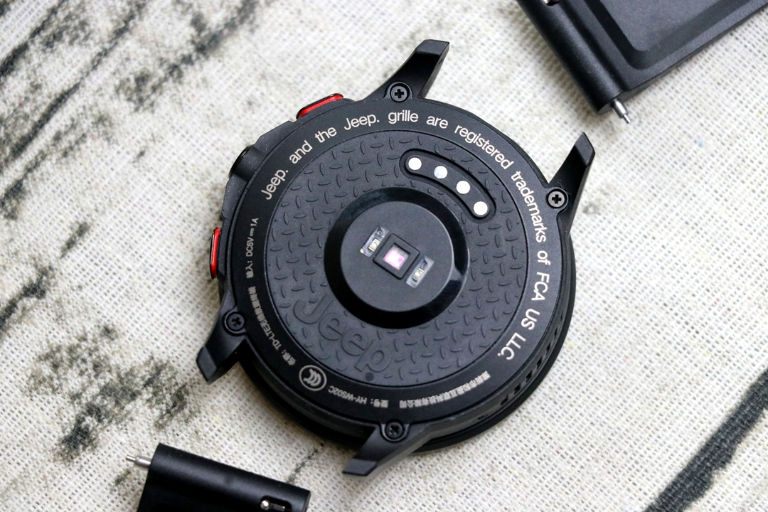 可以独立插卡登录微信的jeep手表,jeep可以插卡的手表哪个比较好