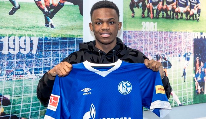 今年冬天十单你未必知道，但又或者有兴趣知道的转会！