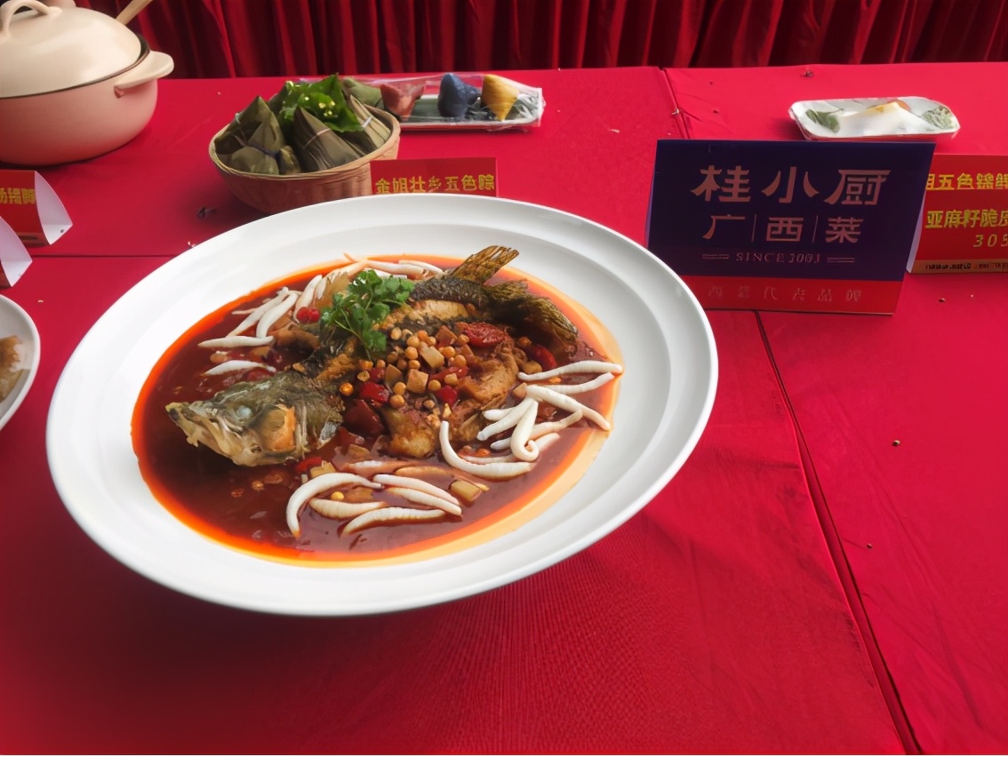 你的家乡都有什么特色菜,你的家乡菜有什么