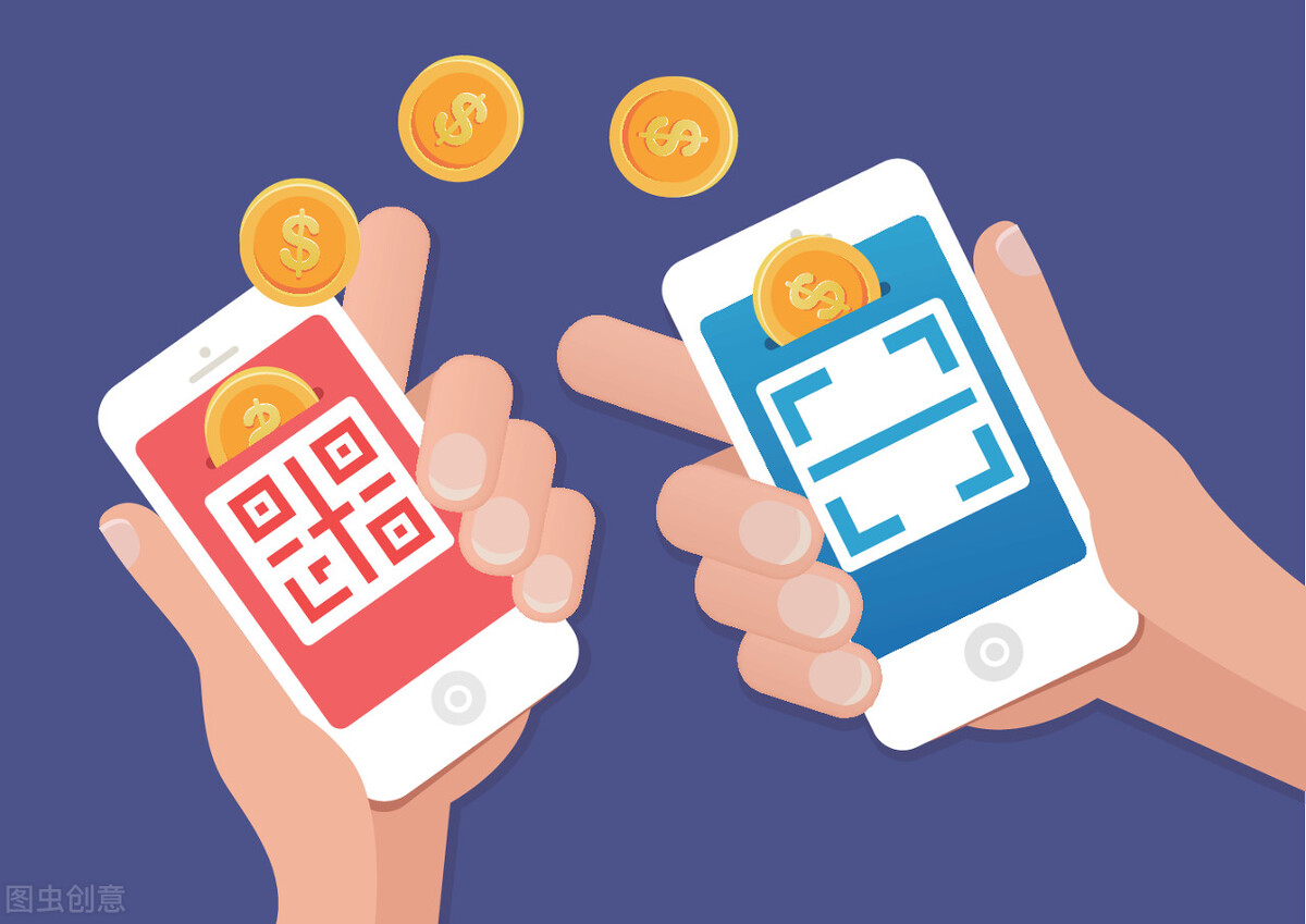 农村小伙卖水果,农村小伙卖桃挣一块钱