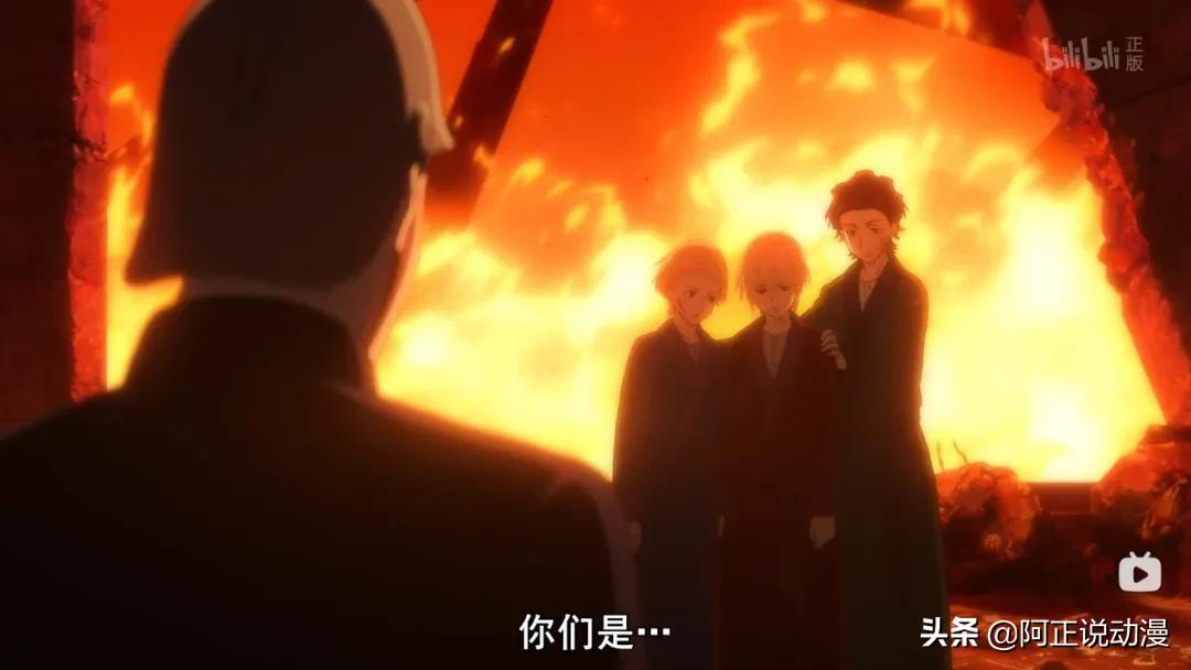 十月新番你最看好哪一部,出了一波强势的十月新番