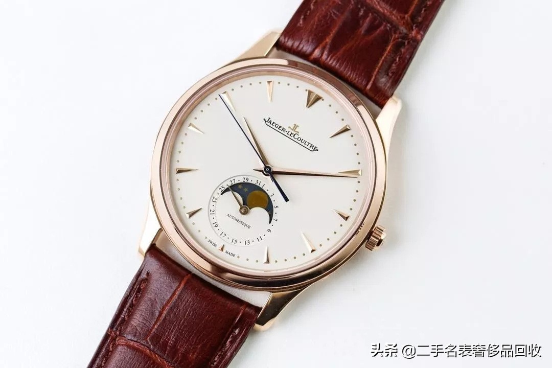 积家表在哪国买最便宜,积家手表在韩国买有折扣嘛