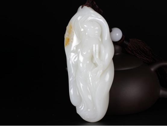 玩玉必读,砍价掌握这3点,捡漏太容易