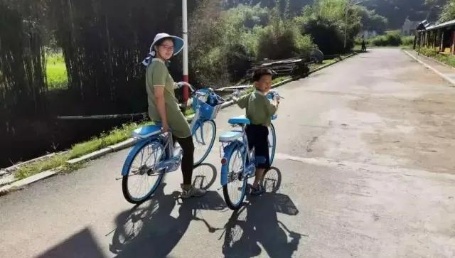 惠东忘山居民宿,惠东特色亲子民宿有哪些