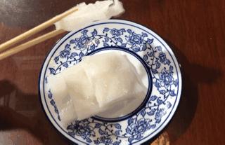 讲真，我嫉妒顺德人