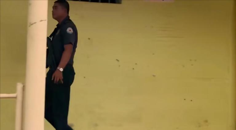 真实菲律宾监狱,菲律宾真实监狱