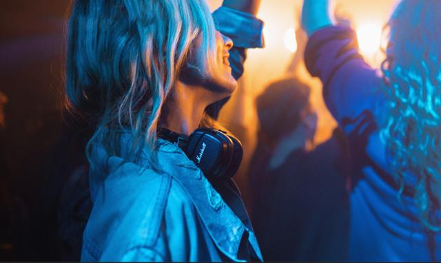 马歇尔marshall音箱旗舰店,marshall马歇尔音响介绍