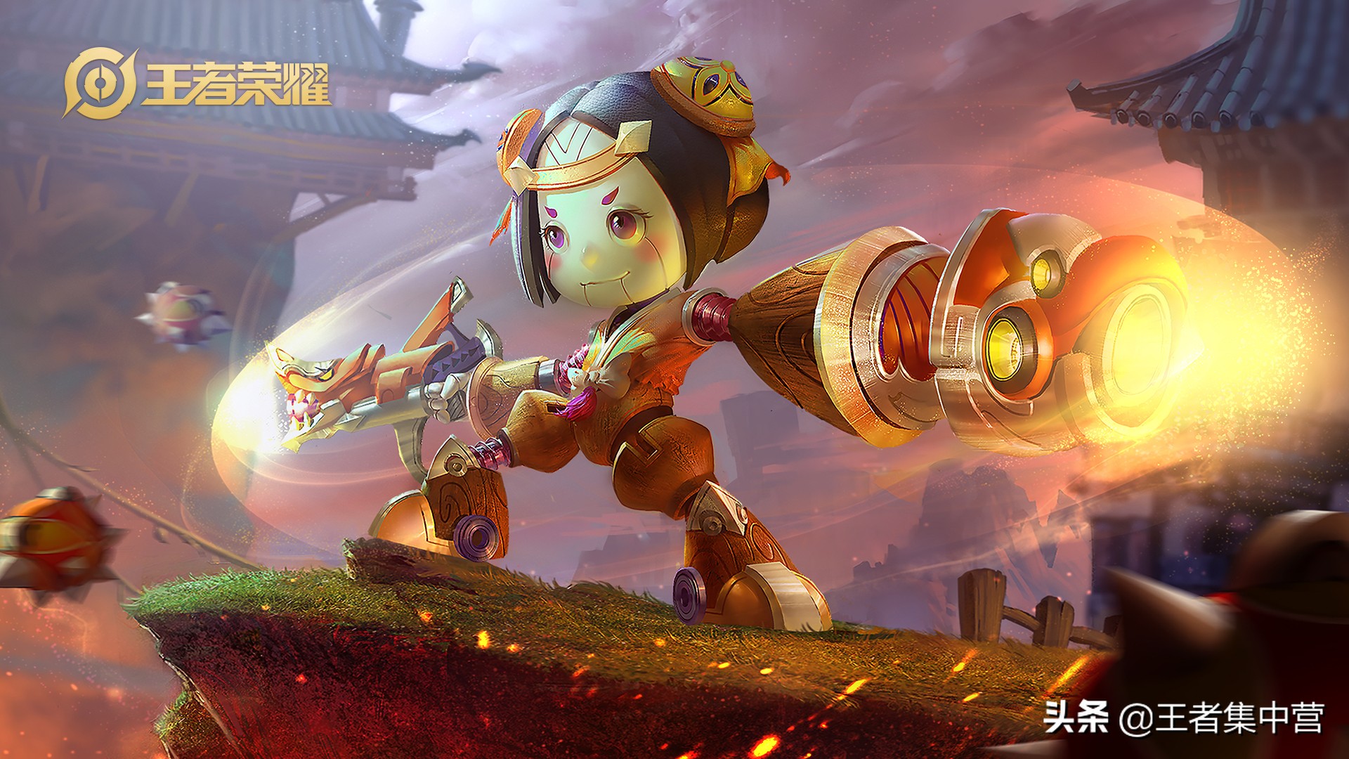 兰陵折磨流鲁班出装,鲁班出肉装兰陵王如何一套秒掉他