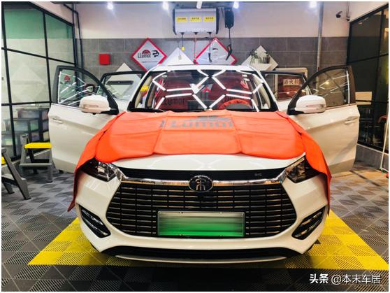 龙膜窗膜效果,龙膜畅悦窗膜价格