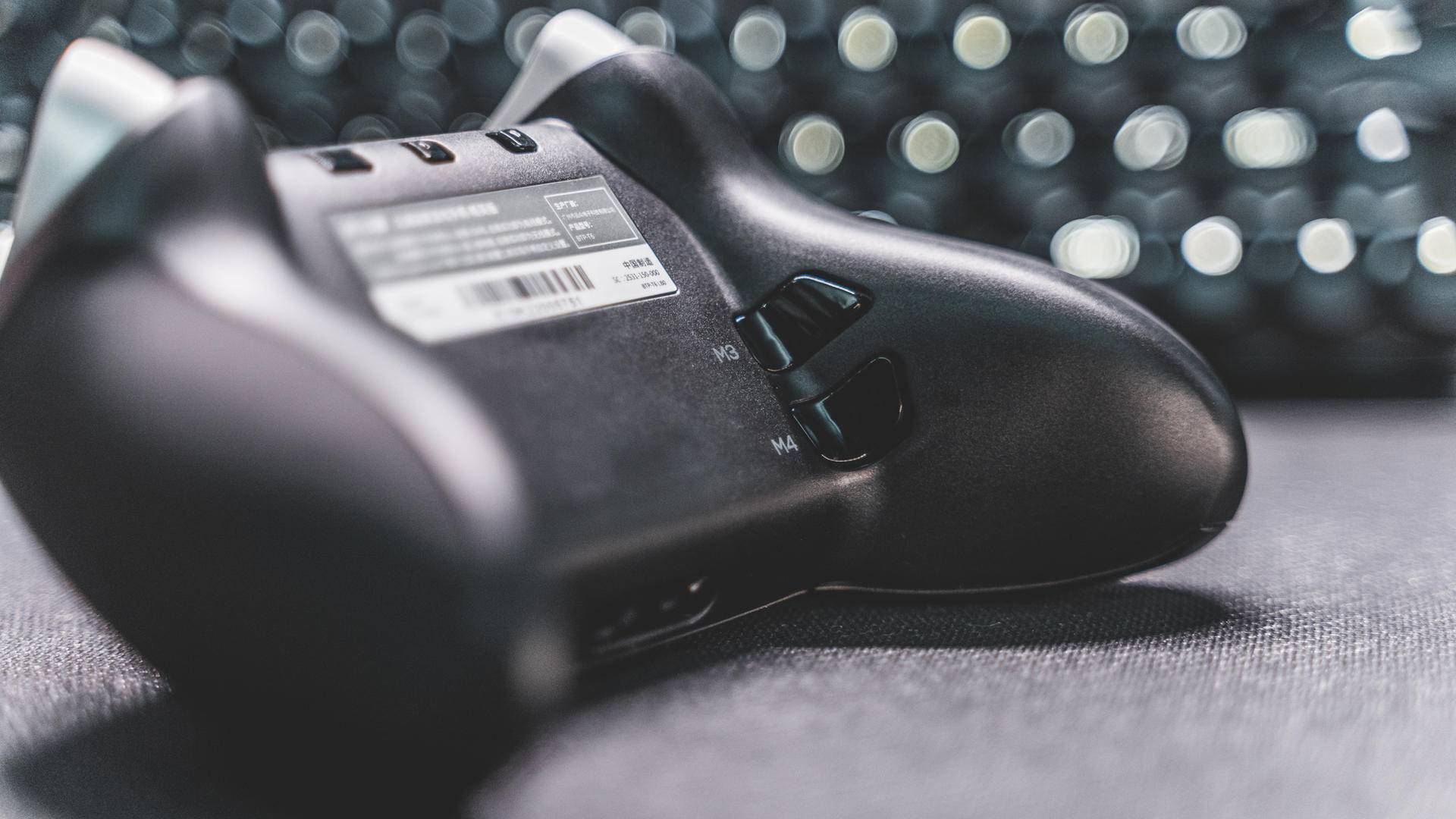 北通宙斯精英手柄配置,switchpro手柄和北通宙斯哪个好