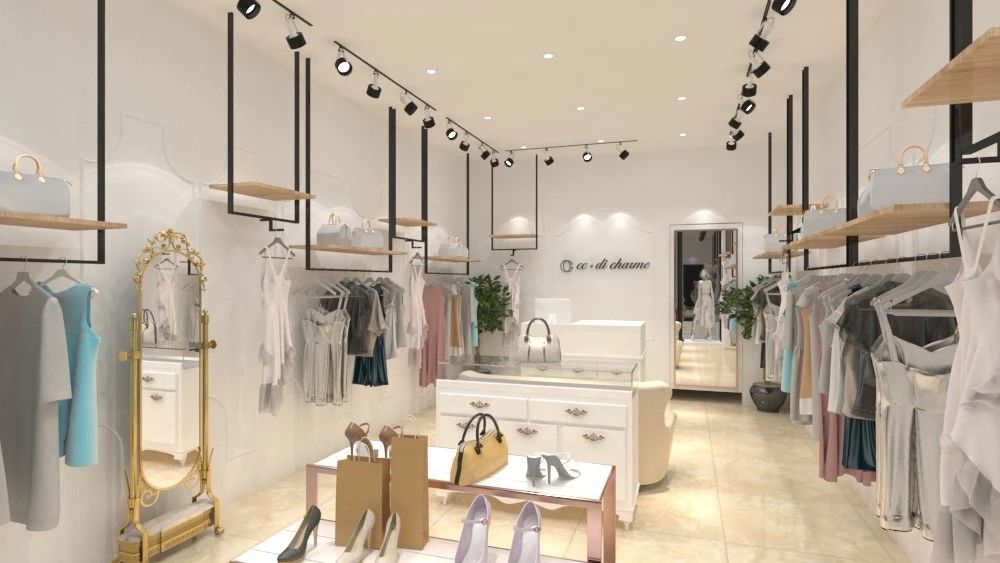 广州esmod国际服装设计学院,esmod国际服装设计学院作品集