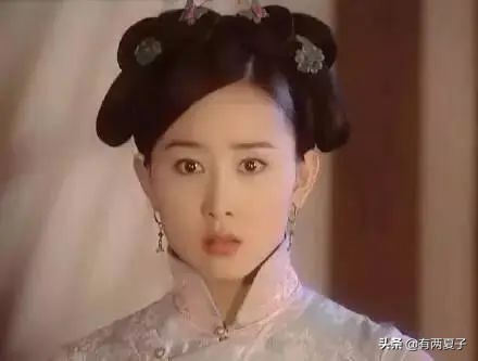 老版还珠格格的那些迷惑行为,被还珠格格骗了20年的基本常识