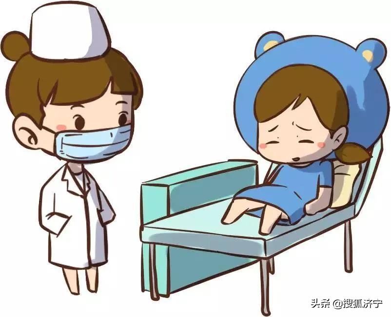 产后科普宣教视频,济宁附属医院产后42天都检查什么