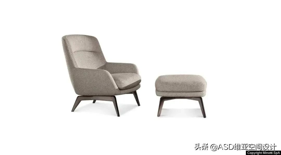 minotti经典款式,minotti现代