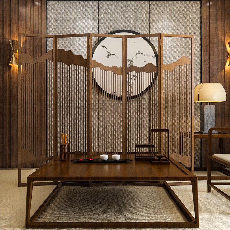 折叠式活动屏风隔断哪家比较好,活动式隔断屏风