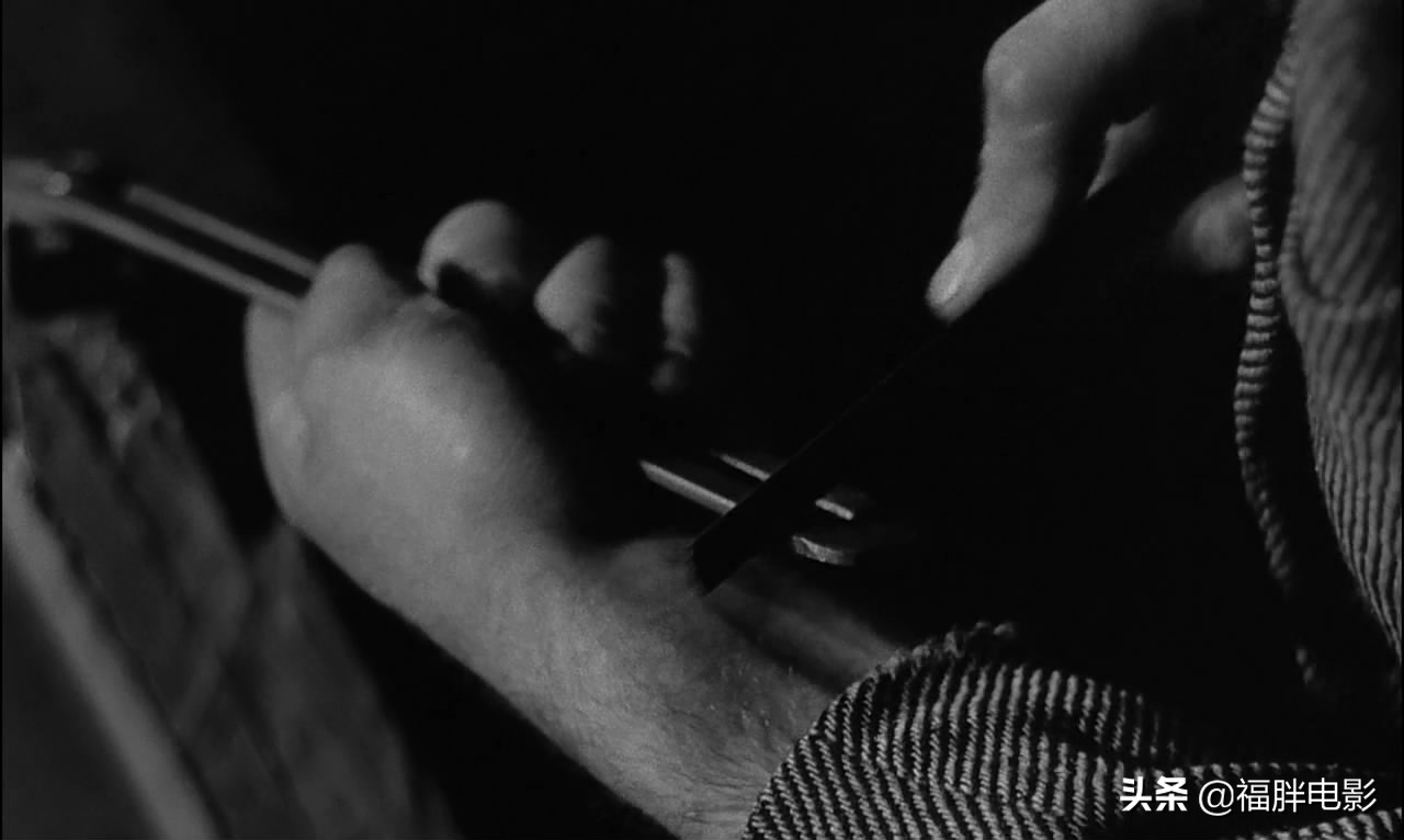 肖申克的救赎挖洞挖了多少年,最伟大的越狱电影肖申克的救赎