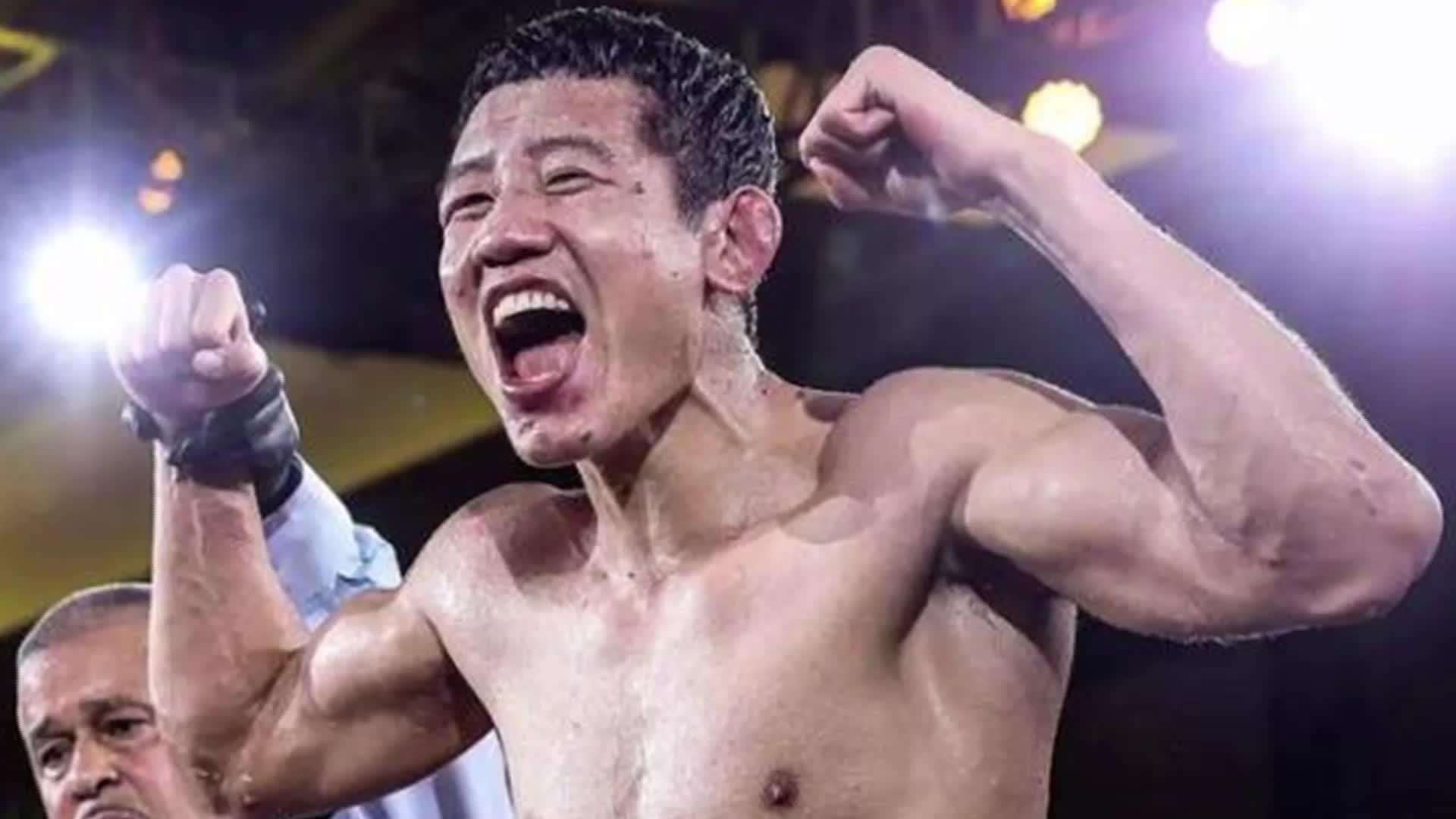 各大格斗赛事应对疫情方案:K-1拒绝政府建议,ONE最土豪